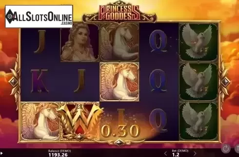 Win Screen 1