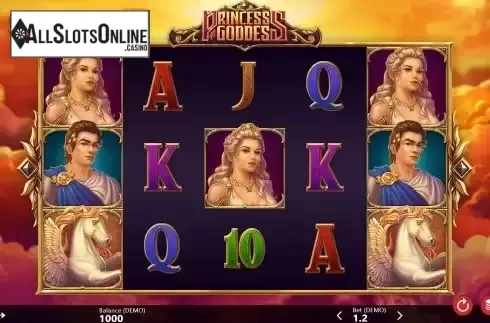Reels Screen