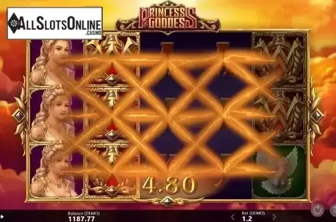 Win Screen 2