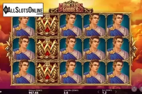 Free Spins 4
