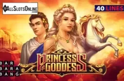 Princess Goddess