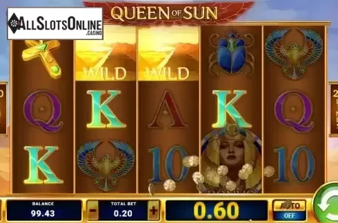 Win screen 2