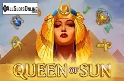 Queen of Sun