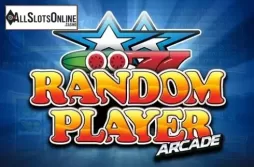 Random Player. Random Player from StakeLogic