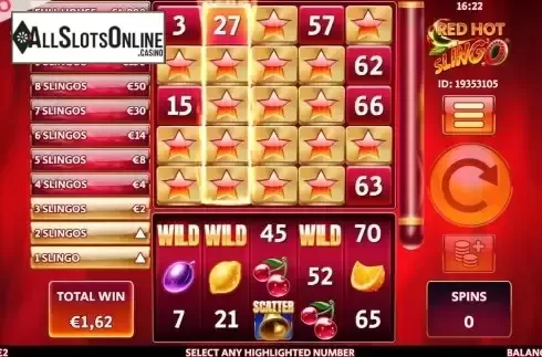 Game Screen 4