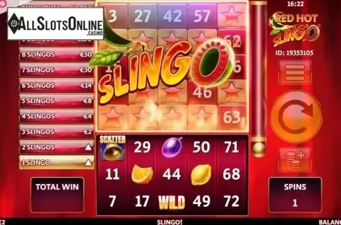 Game Screen 3
