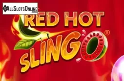 Red Hot Slingo