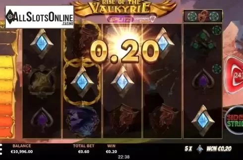 Win Screen 1