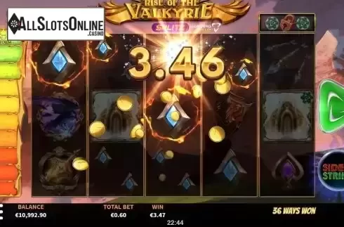 Win Screen 2