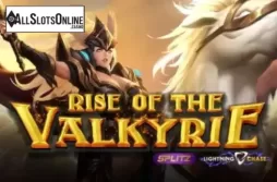 Rise of the Valkyrie Splitz