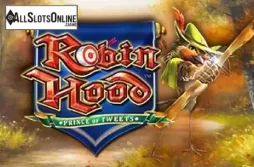 Robin Hood Prince of Tweets. Robin Hood Prince of Tweets Dice from NextGen