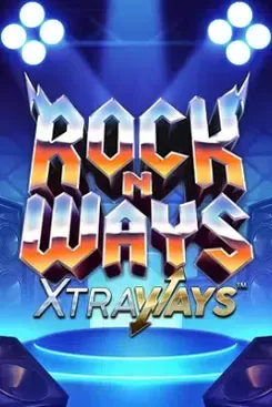 Rock N' Ways XtraWays