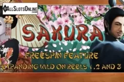 Sakura