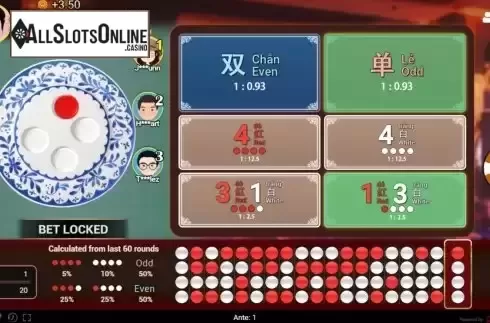 Win screen