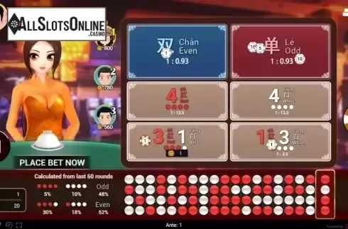 Game screen 2