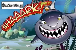 Shaaark! Superbet. Shaaark! Superbet from NextGen