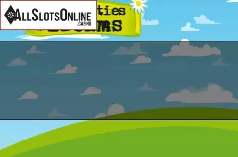 Screen1. Sixties from Portomaso Gaming