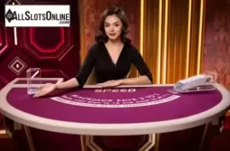 Speed Blackjack Ruby