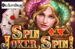 Spin Joker, Spin