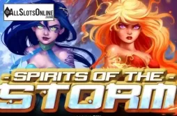 Spirits of the Storm