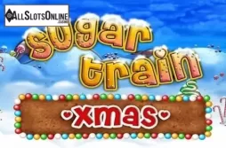 Sugar Train Xmas