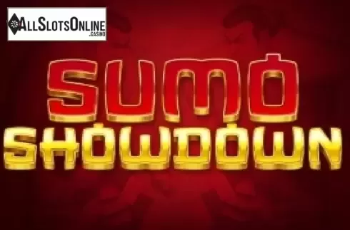 Sumo Showdown. Sumo Showdown from OneTouch