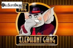 The Elephant Gang