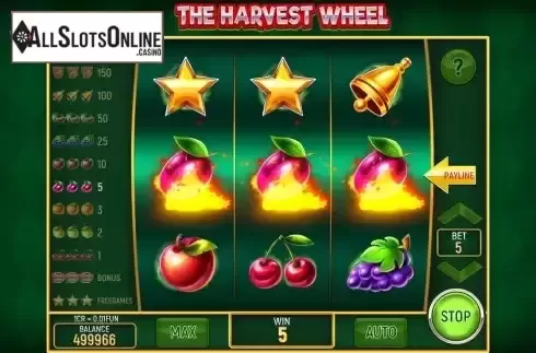 Win screen 3
