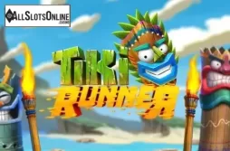 Tiki Runner