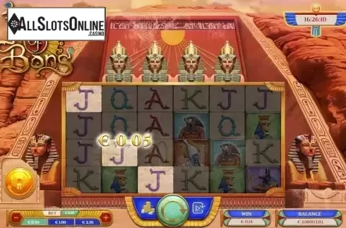 Win screen 2