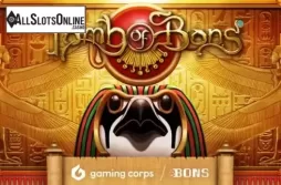 Tomb of Bons