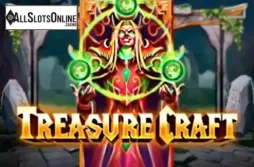 Treasure Craft