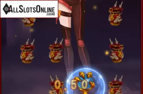 Win Screen 1. Treasure Tombs from Bunfox