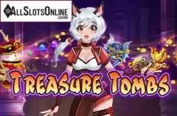 Treasure Tombs