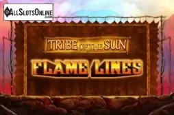 Tribe Of The Sun