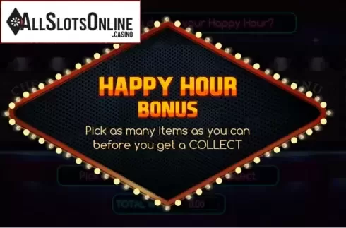 Win Screen 2. Vegas Baby (Caleta Gaming) from Caleta Gaming