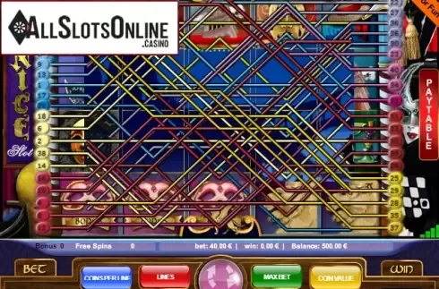 Screen3. Venezia (40) from Portomaso Gaming