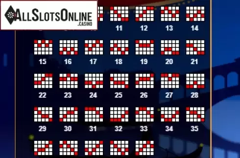 Screen9. Venezia (40) from Portomaso Gaming