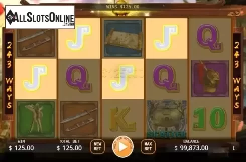 Win screen 2