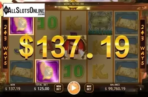Win screen 3