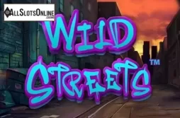 Wild Streets