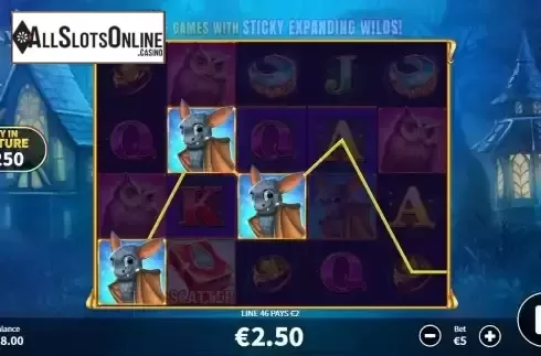 Win screen 2