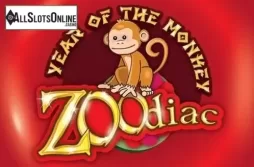 Zoodiac. Zoodiac from Booming Games