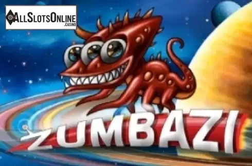 Zumbazi