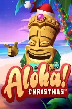 Aloha! Christmas