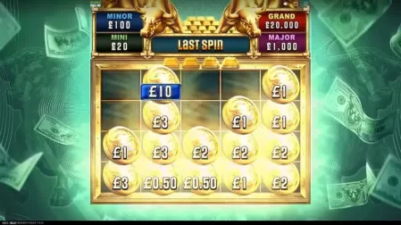 Biggest Vault slot screenshot 5