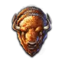 Bonus Buy BUFFALO THUNDER