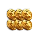 Bonus Buy FREE SPINS
