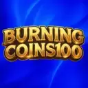 Burning Coins 100