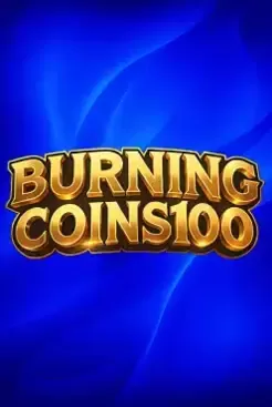 Burning Coins 100